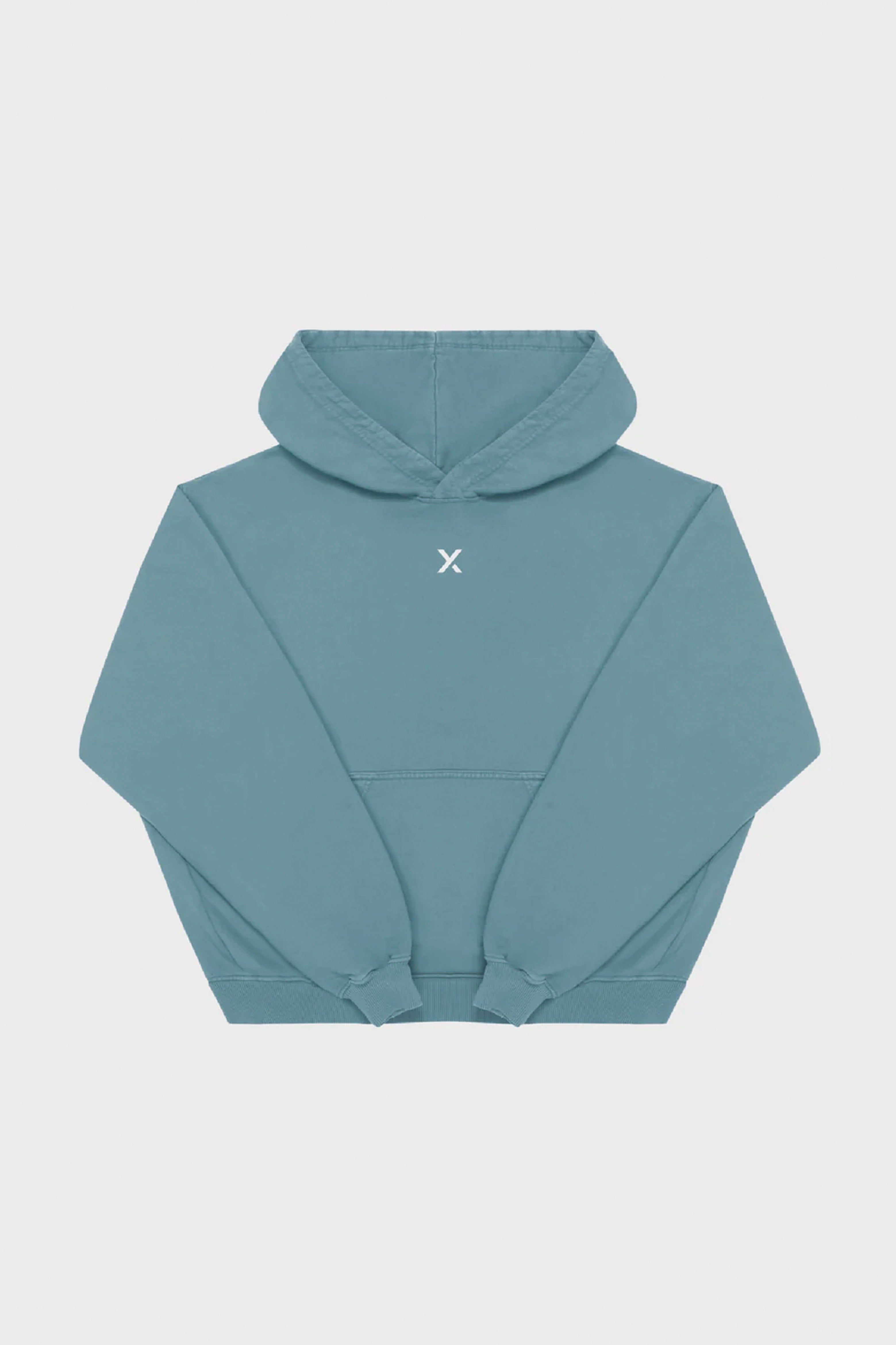 ADEN "ICONS" HOODIE