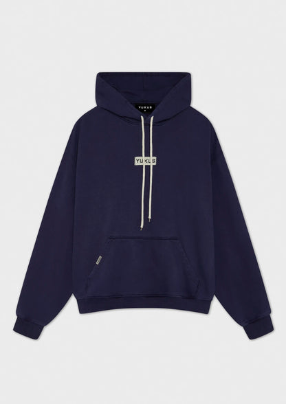 AEGEAN "VOYAGER" HOODIE