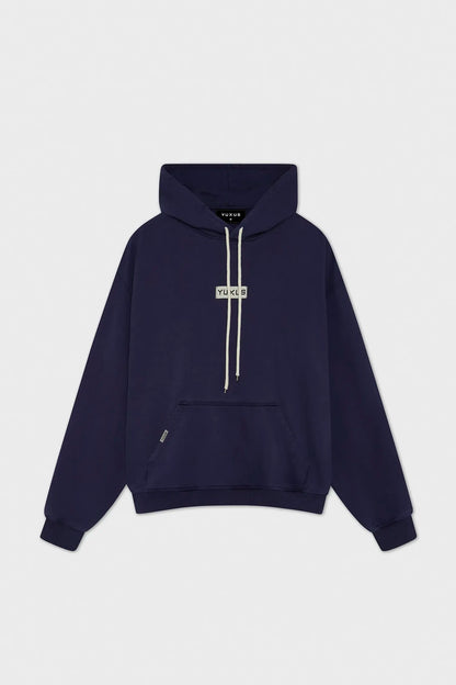 AEGEAN "VOYAGER" HOODIE