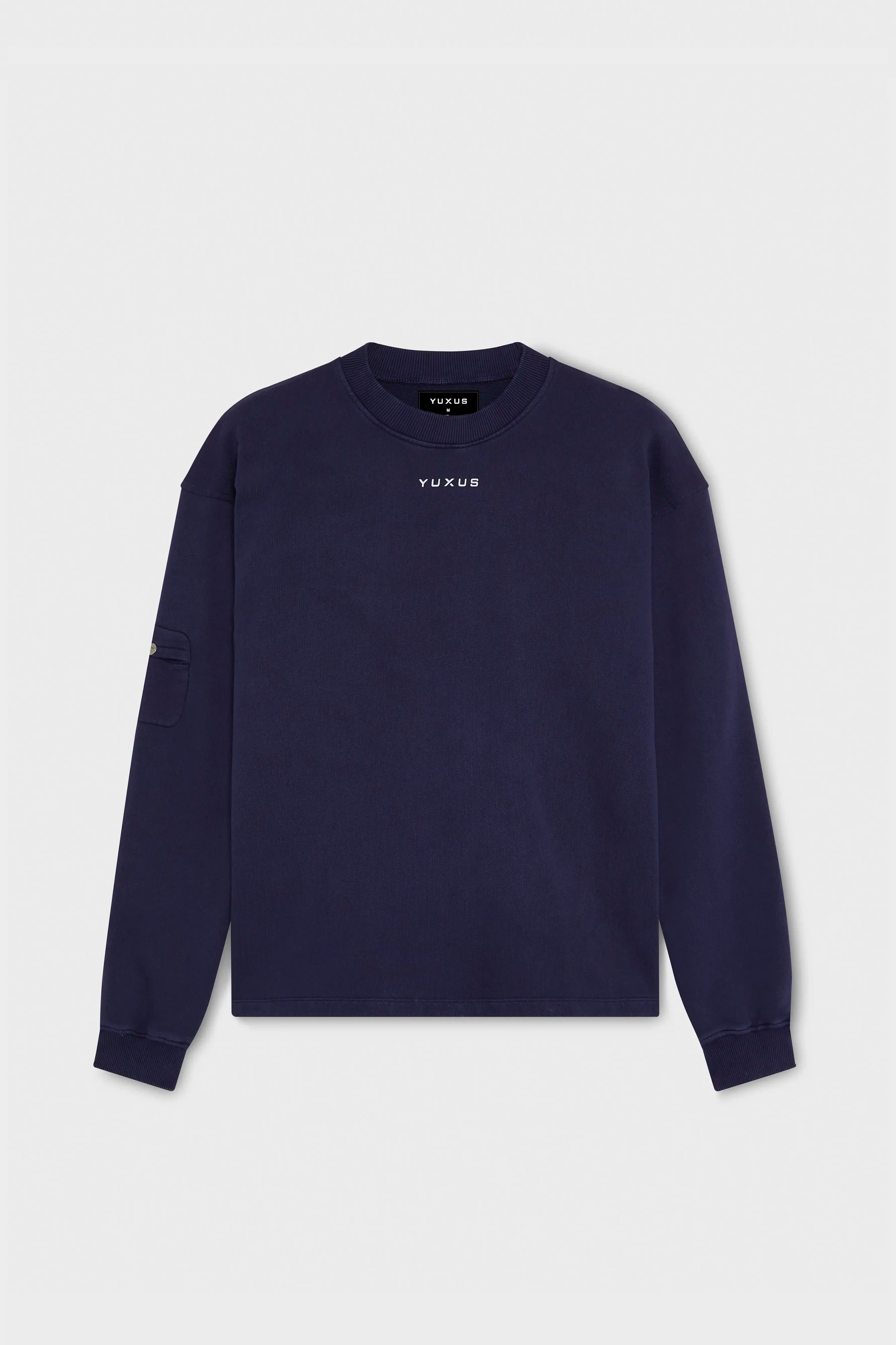 ALDER "VOYAGER" LONGSLEEVE