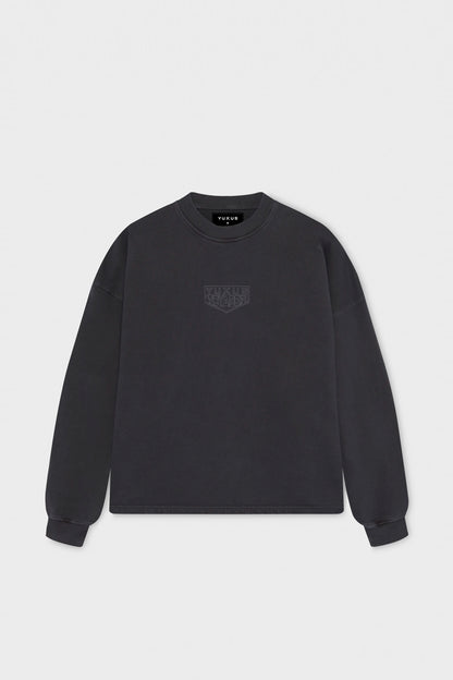 ARSENIC "VOYAGER" CREWNECK