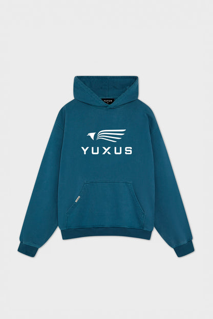 BASIL "VOYAGER" HOODIE