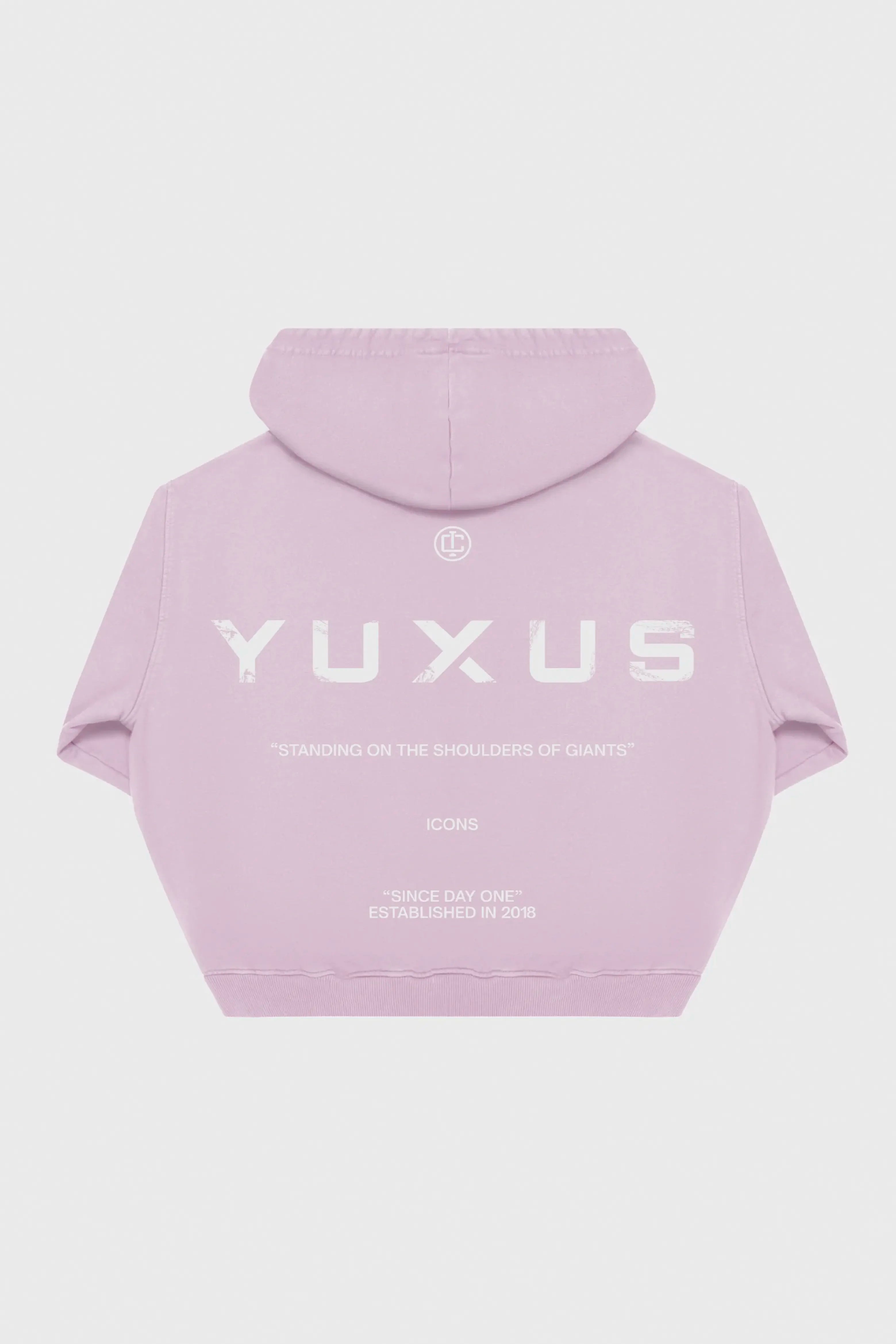 BLOSSOM "ICONS" HOODIE