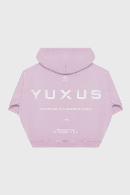 BLOSSOM "ICONS" HOODIE