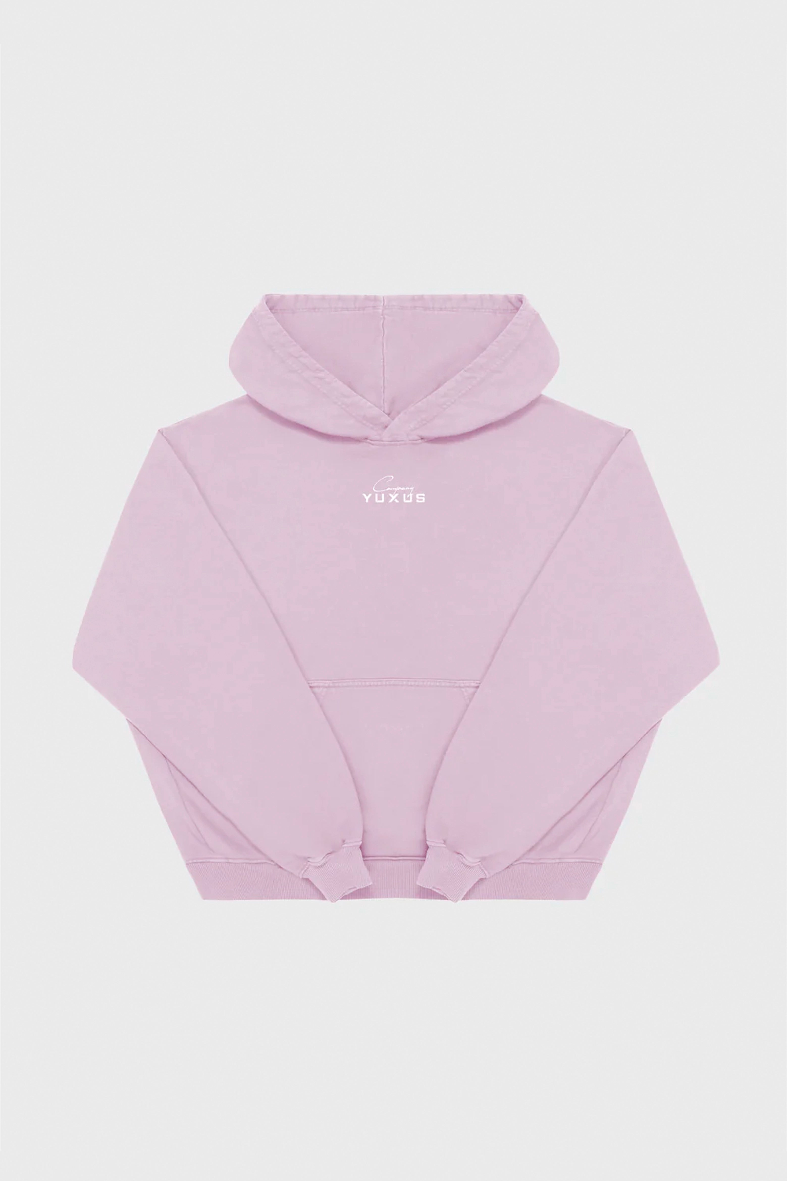 BLOSSOM "ICONS" HOODIE