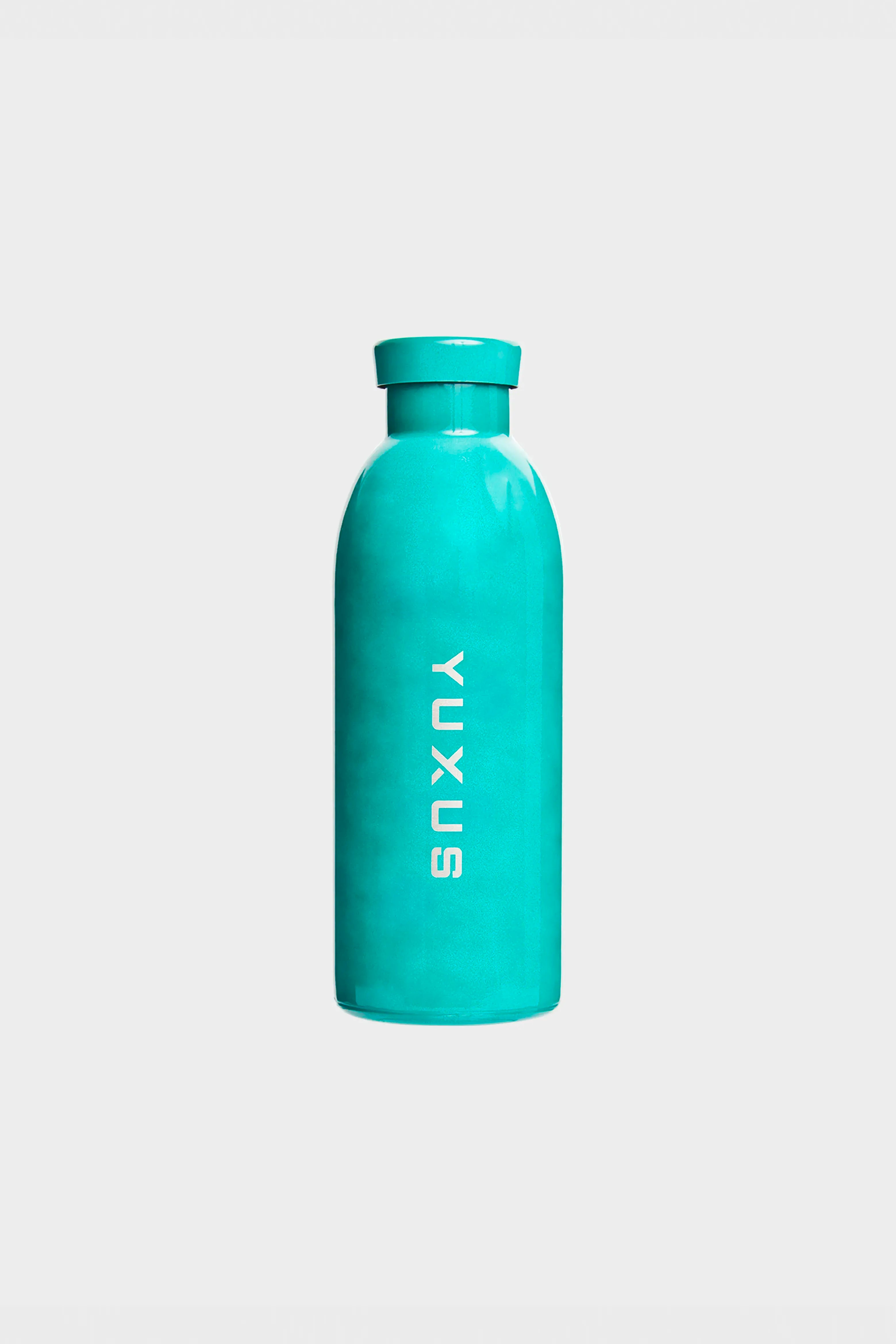 LIME "VOYAGER" WATER BOTTLE