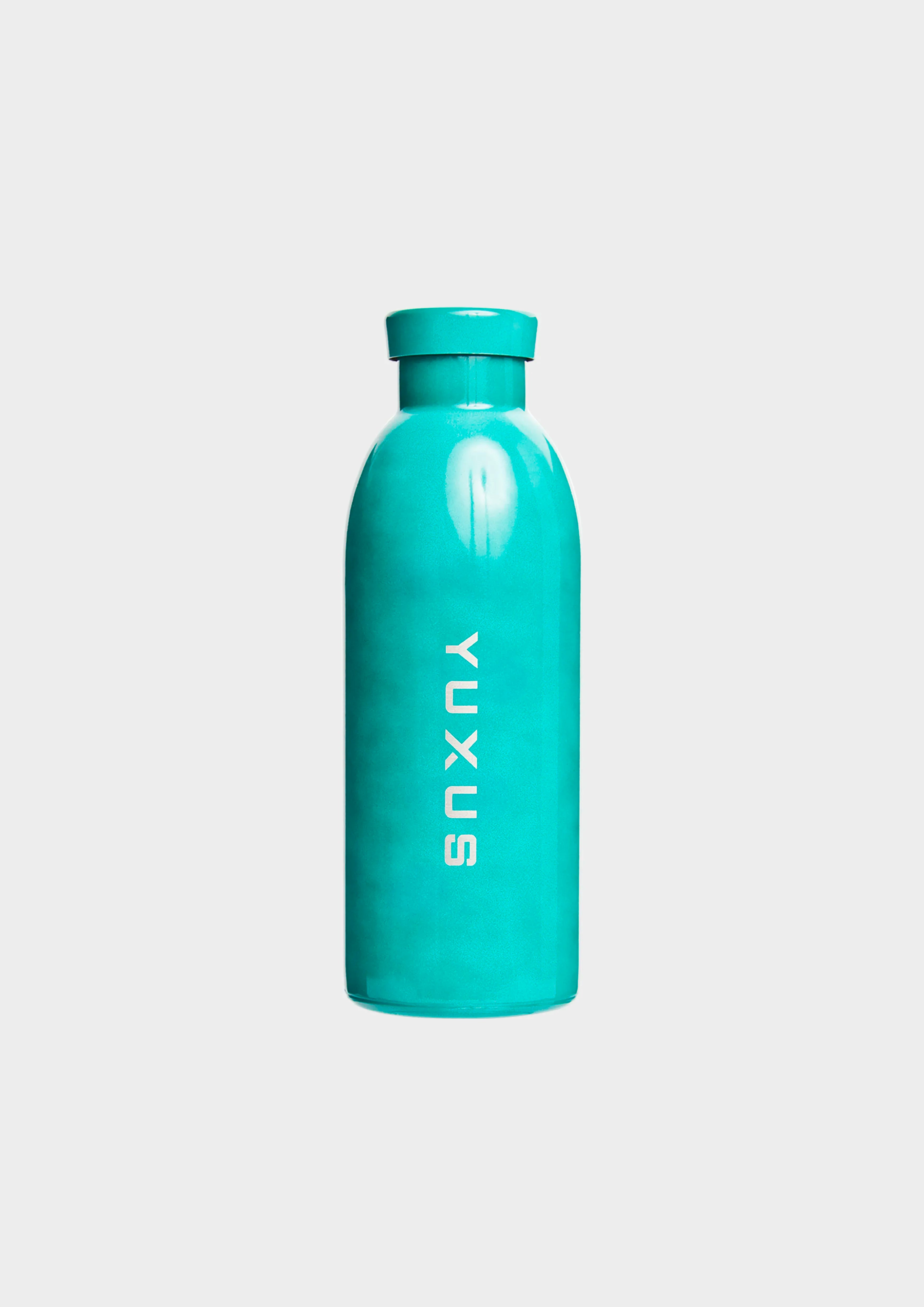 LIME "VOYAGER" WATER BOTTLE