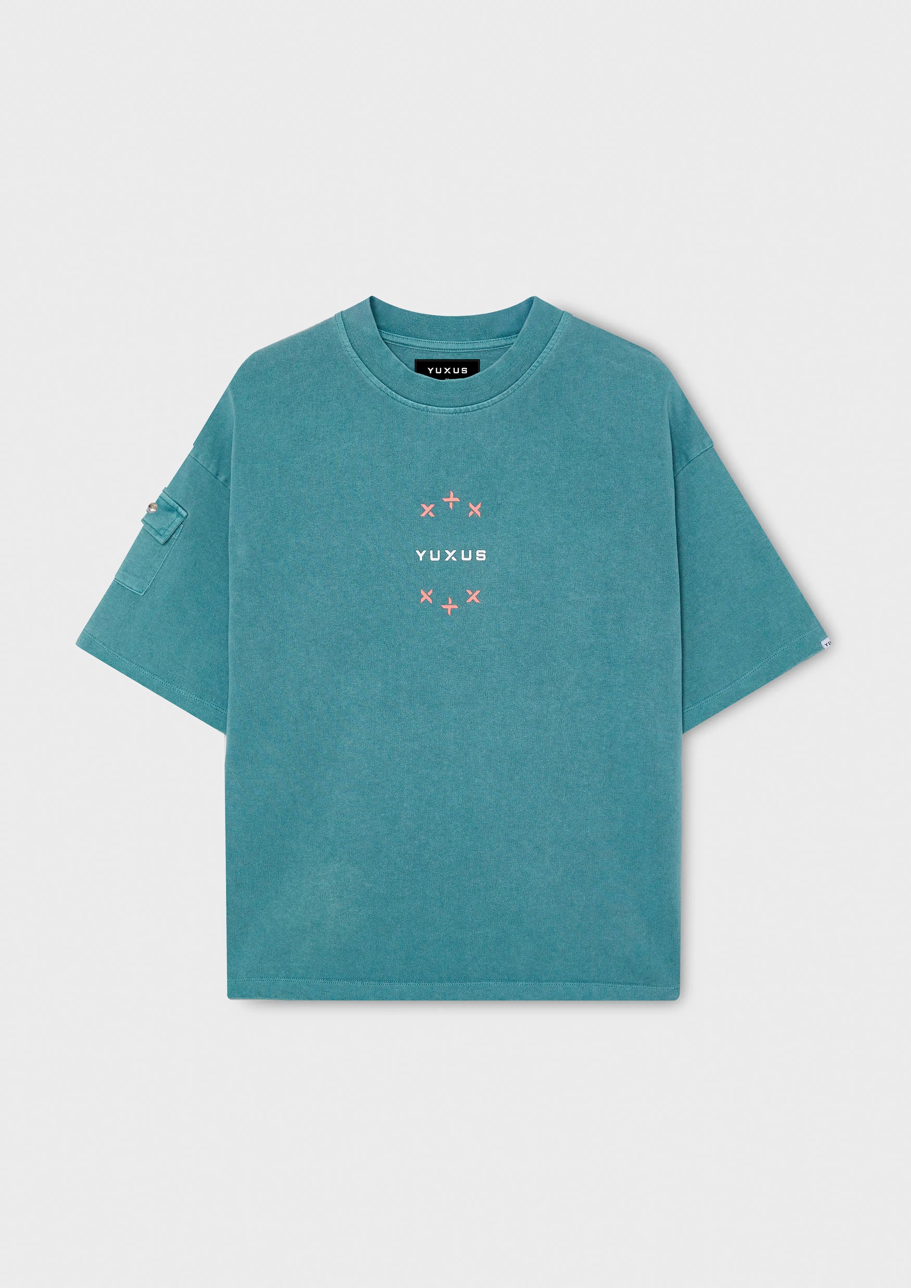 CEDAR "VOYAGER" T-SHIRT