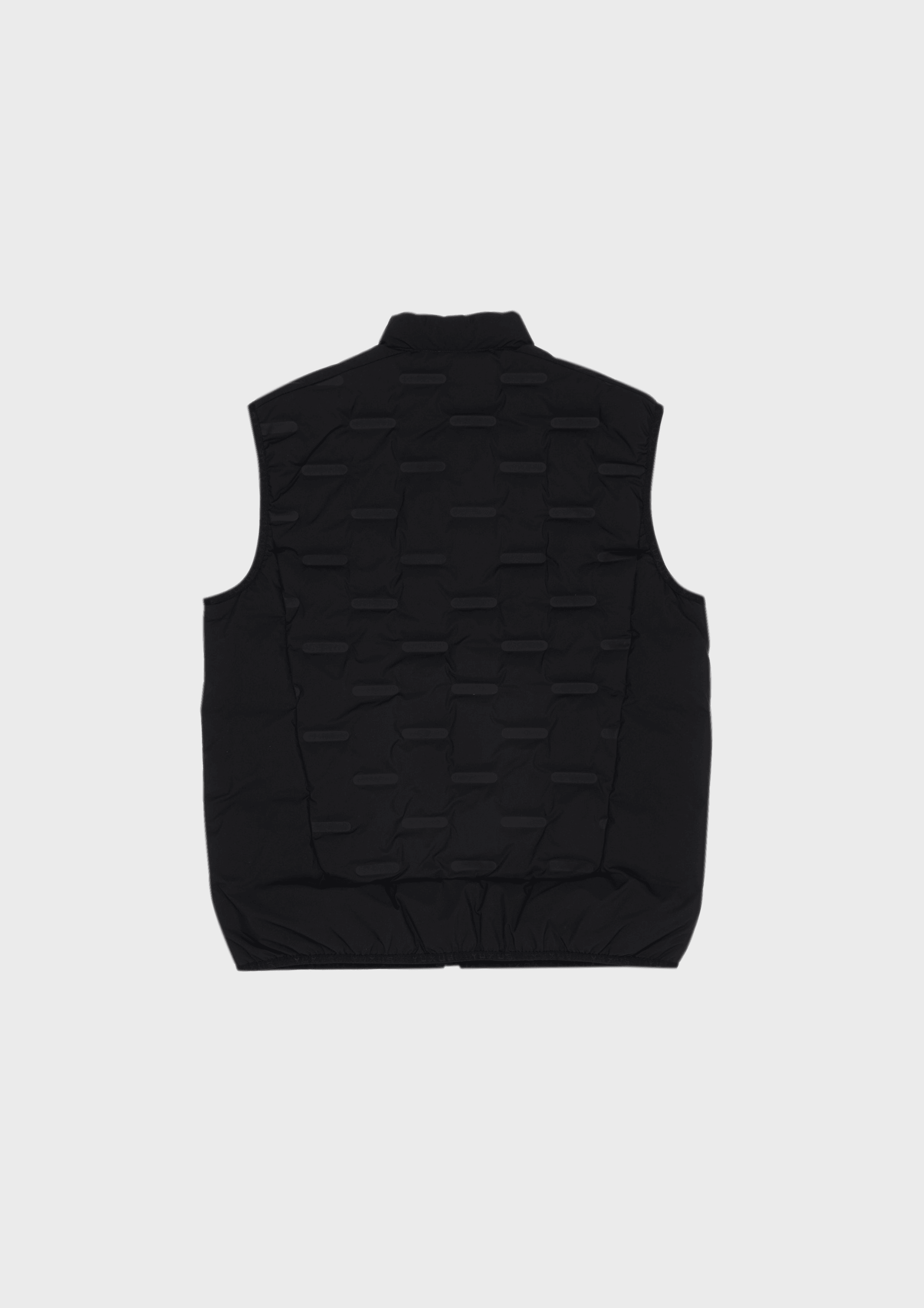 DARK "CLUB" VEST - YUXUS