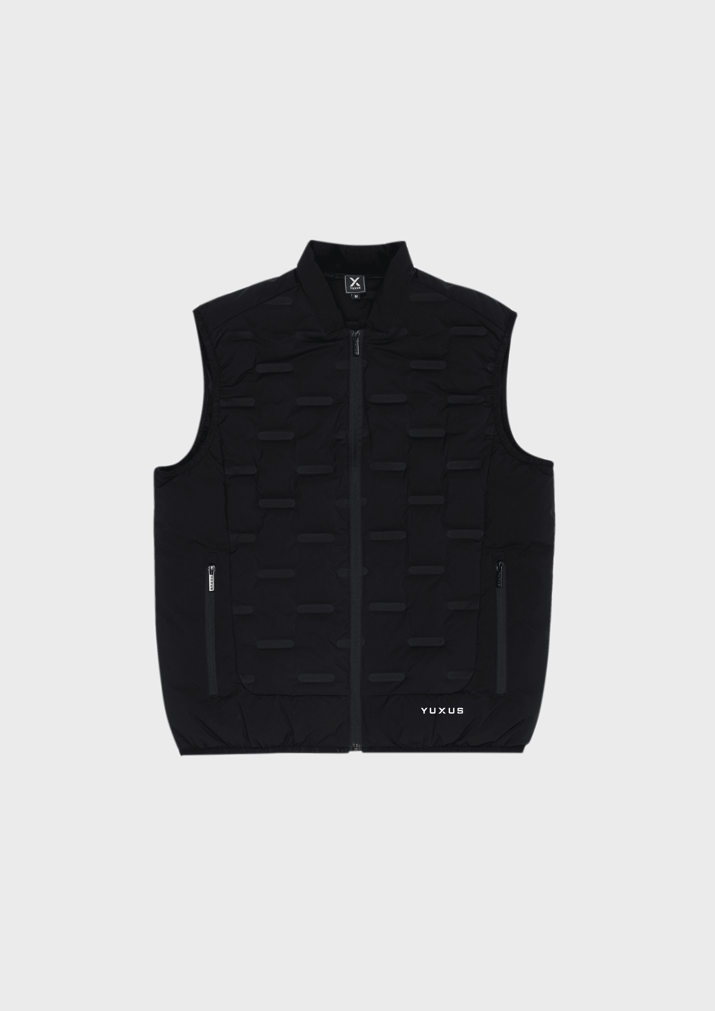 DARK "CLUB" VEST - YUXUS