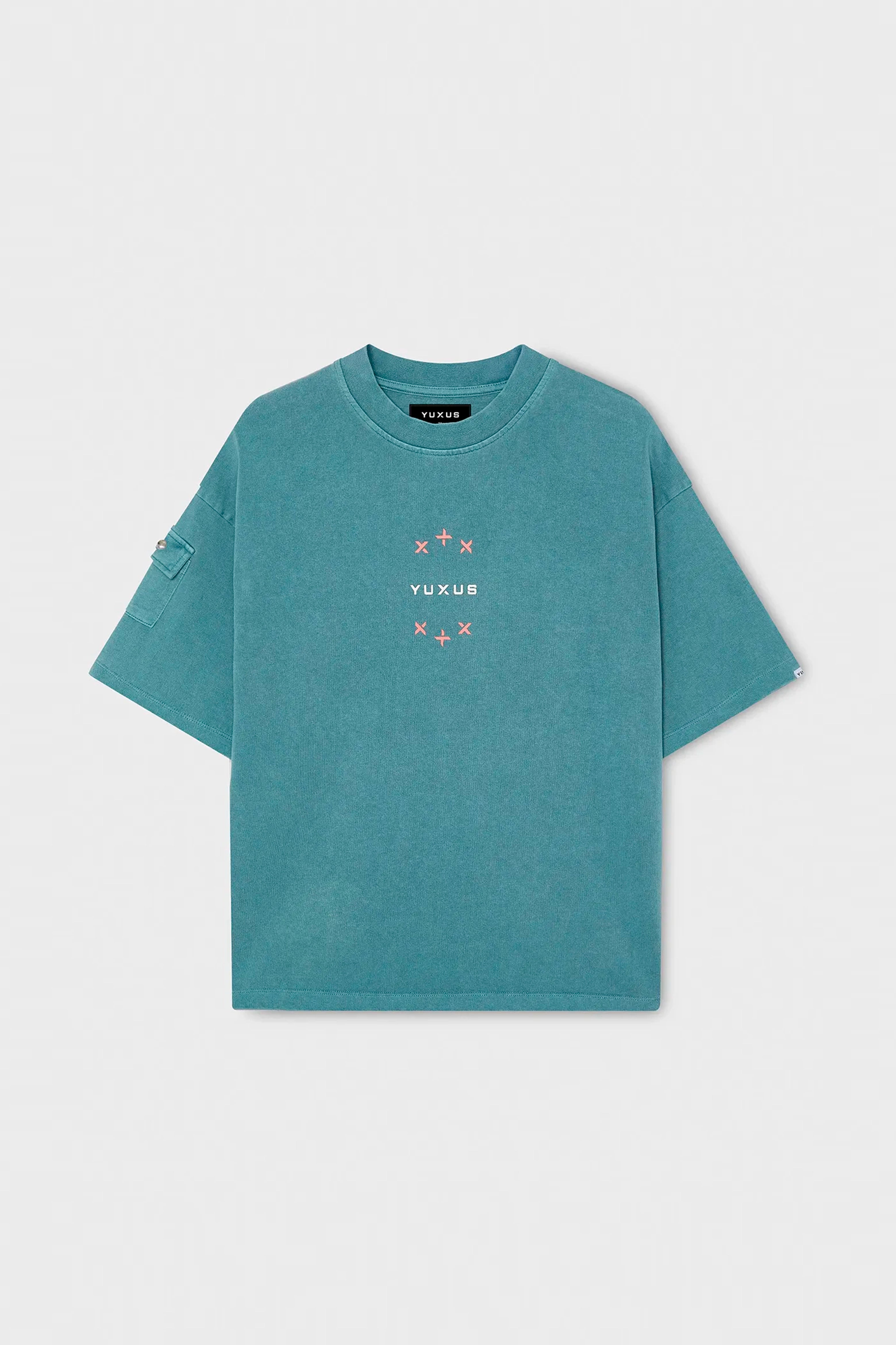 CEDAR "VOYAGER" T-SHIRT