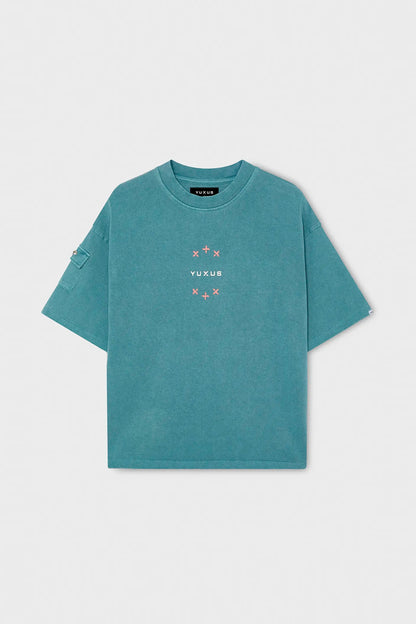 CEDAR "VOYAGER" T-SHIRT