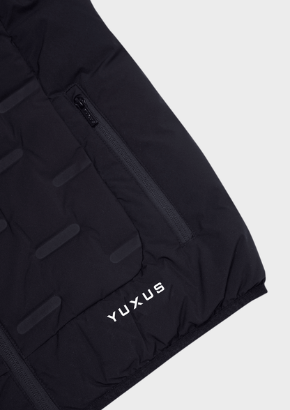 DARK "CLUB" VEST - YUXUS