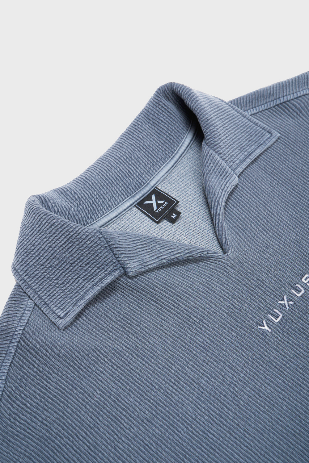 INDIGO "CRONOS" POLO