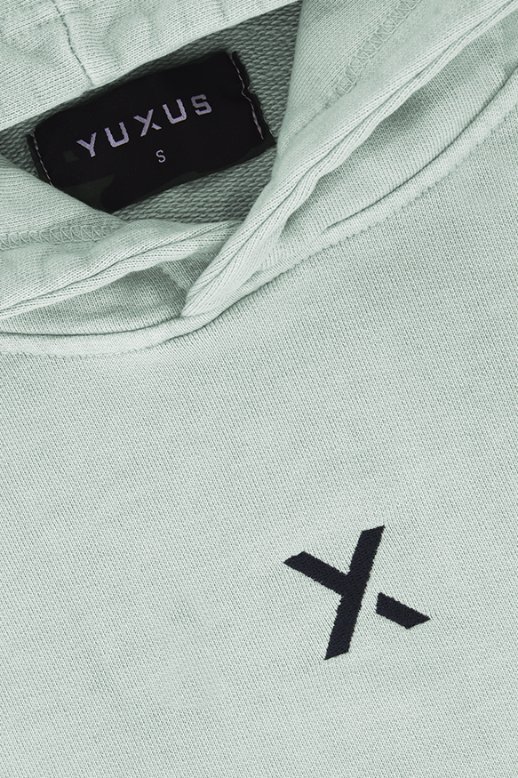 ZIRCON "VANGUARD" HOODIE