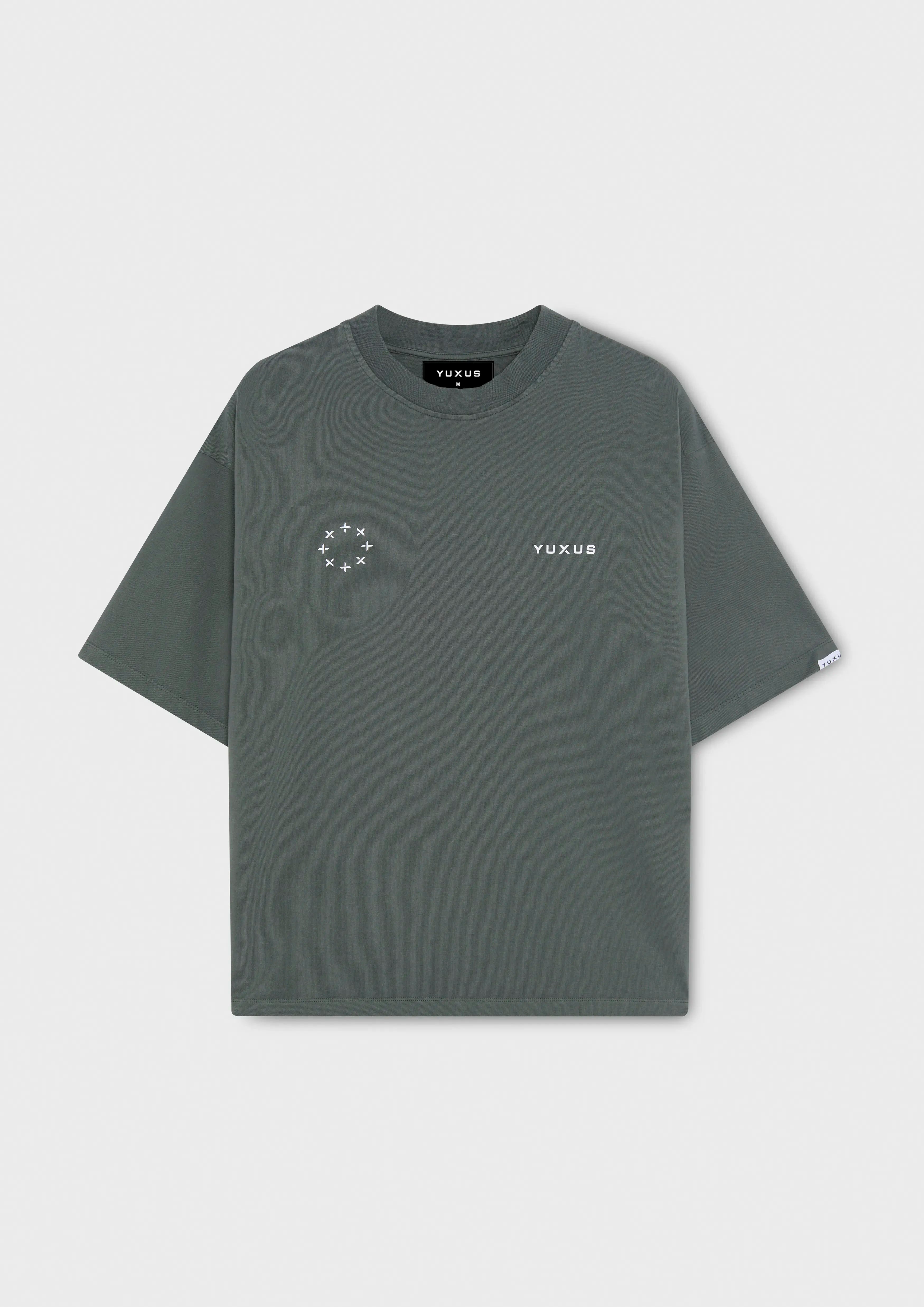 EMERALD "VOYAGER" T-SHIRT