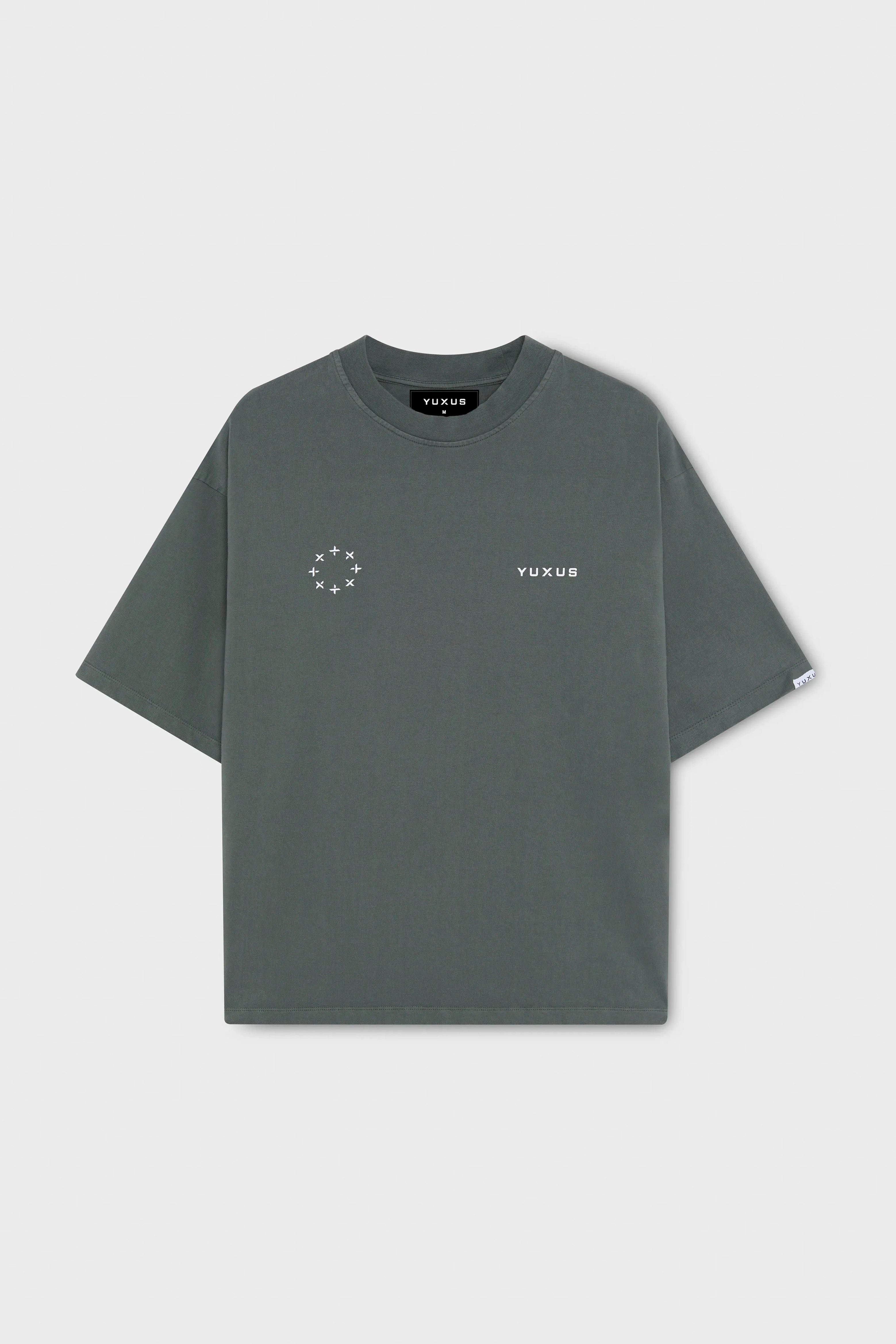 EMERALD "VOYAGER" T-SHIRT