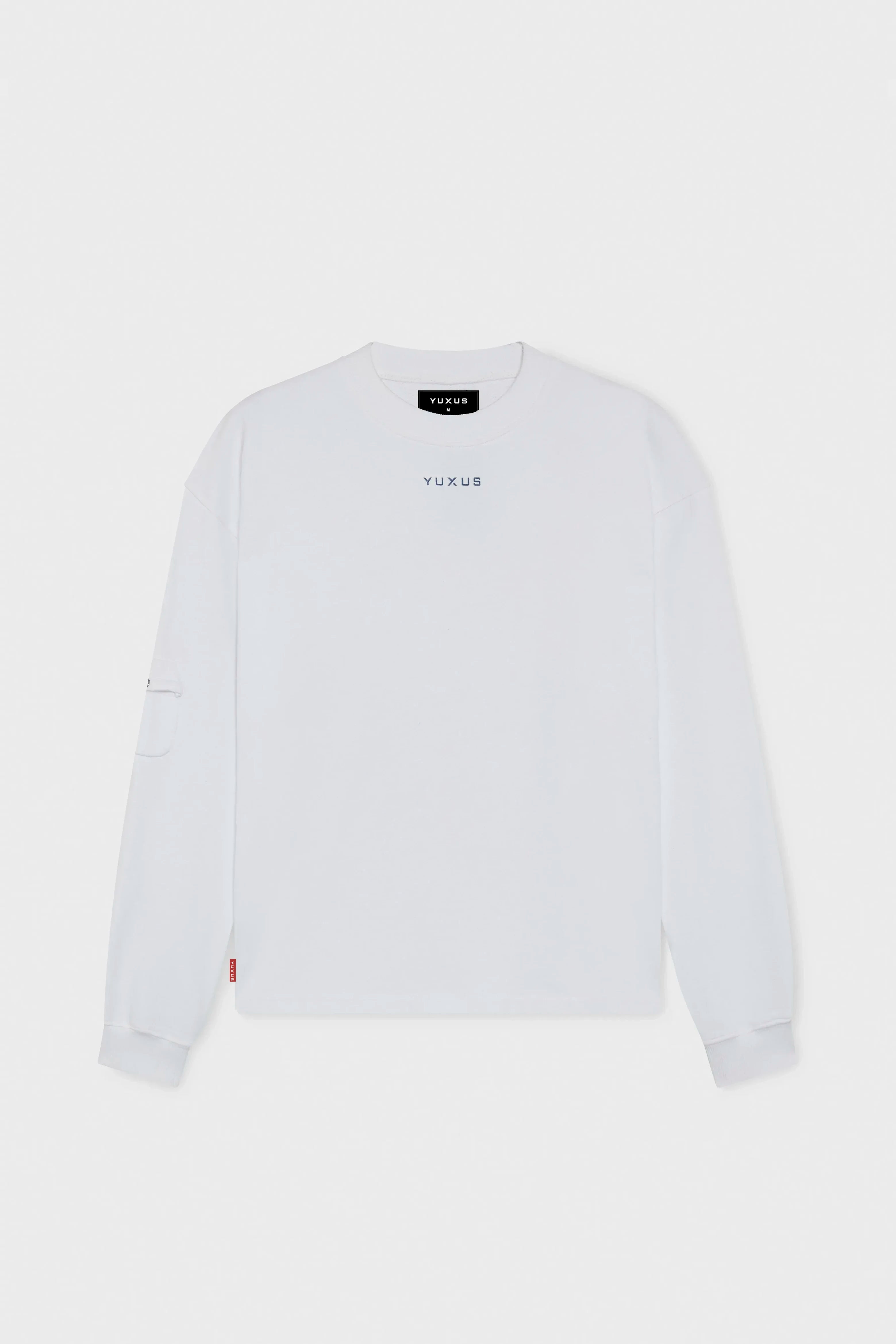 ESSENCE "VOYAGER" LONGSLEEVE