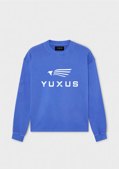 GEM "VOYAGER" LONGSLEEVE