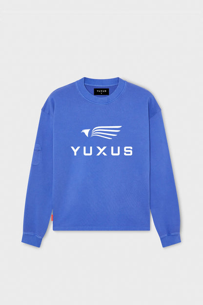 GEM "VOYAGER" LONGSLEEVE