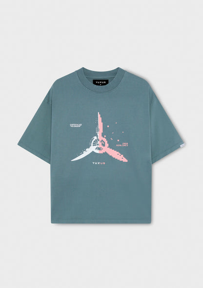 HARBOR "VOYAGER" T-SHIRT