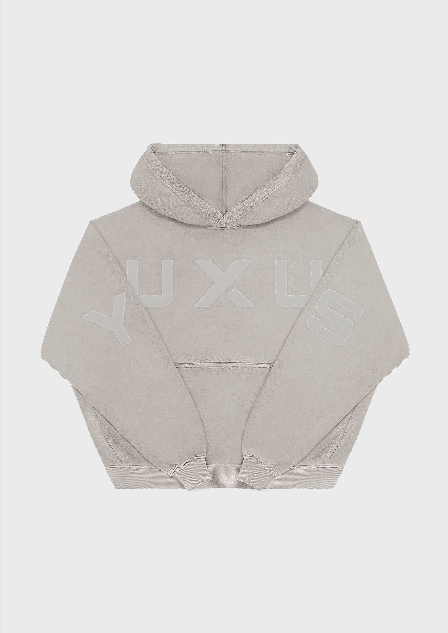 BRUME "ATLAS" HOODIE