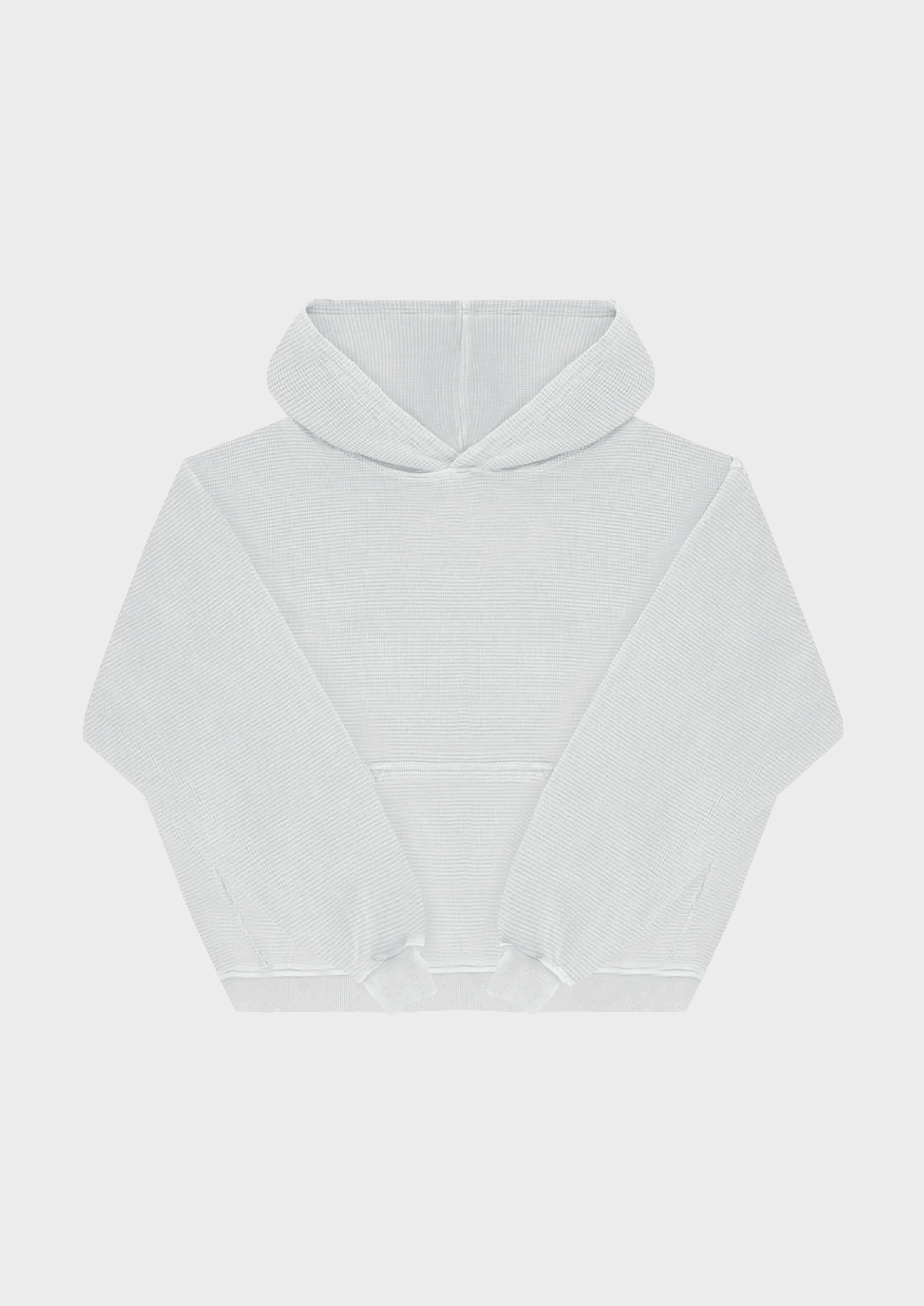 WHISPER "CRONOS" HOODIE