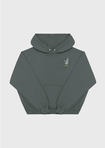 HUNTER "ICONS" HOODIE