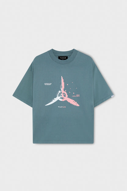 HARBOR "VOYAGER" T-SHIRT