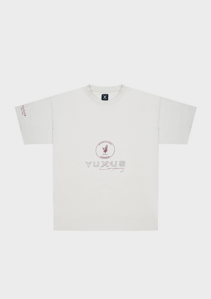 ICE "OVERSEAS" TEE