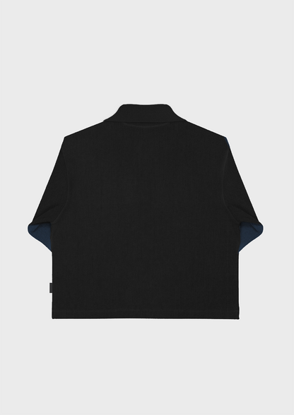 ECLIPSE "ATLAS" KNITTED POLO