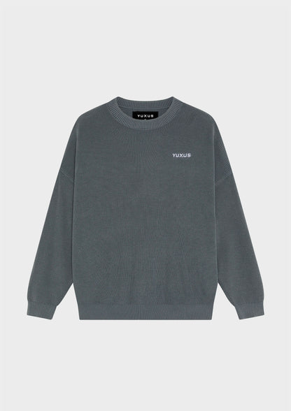 KELP "VOYAGER" KNIT SWEATER