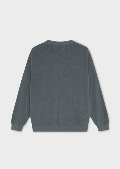 KELP "VOYAGER" KNIT SWEATER