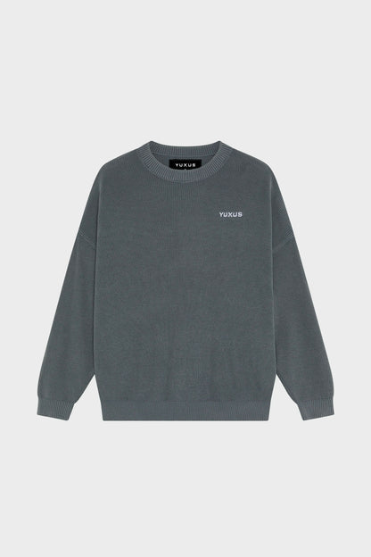 KELP "VOYAGER" KNIT SWEATER