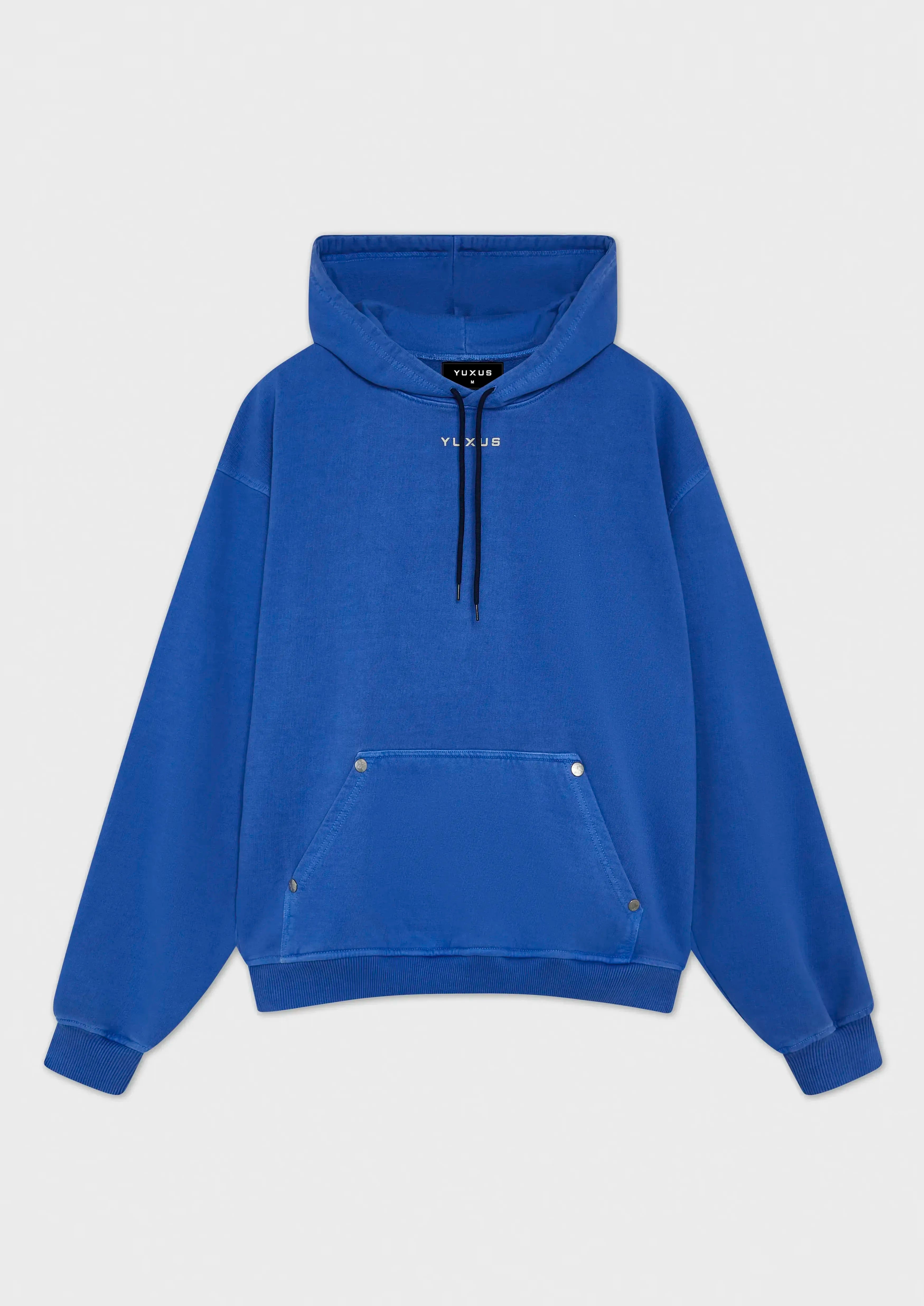 LAKE "VOYAGER" HOODIE