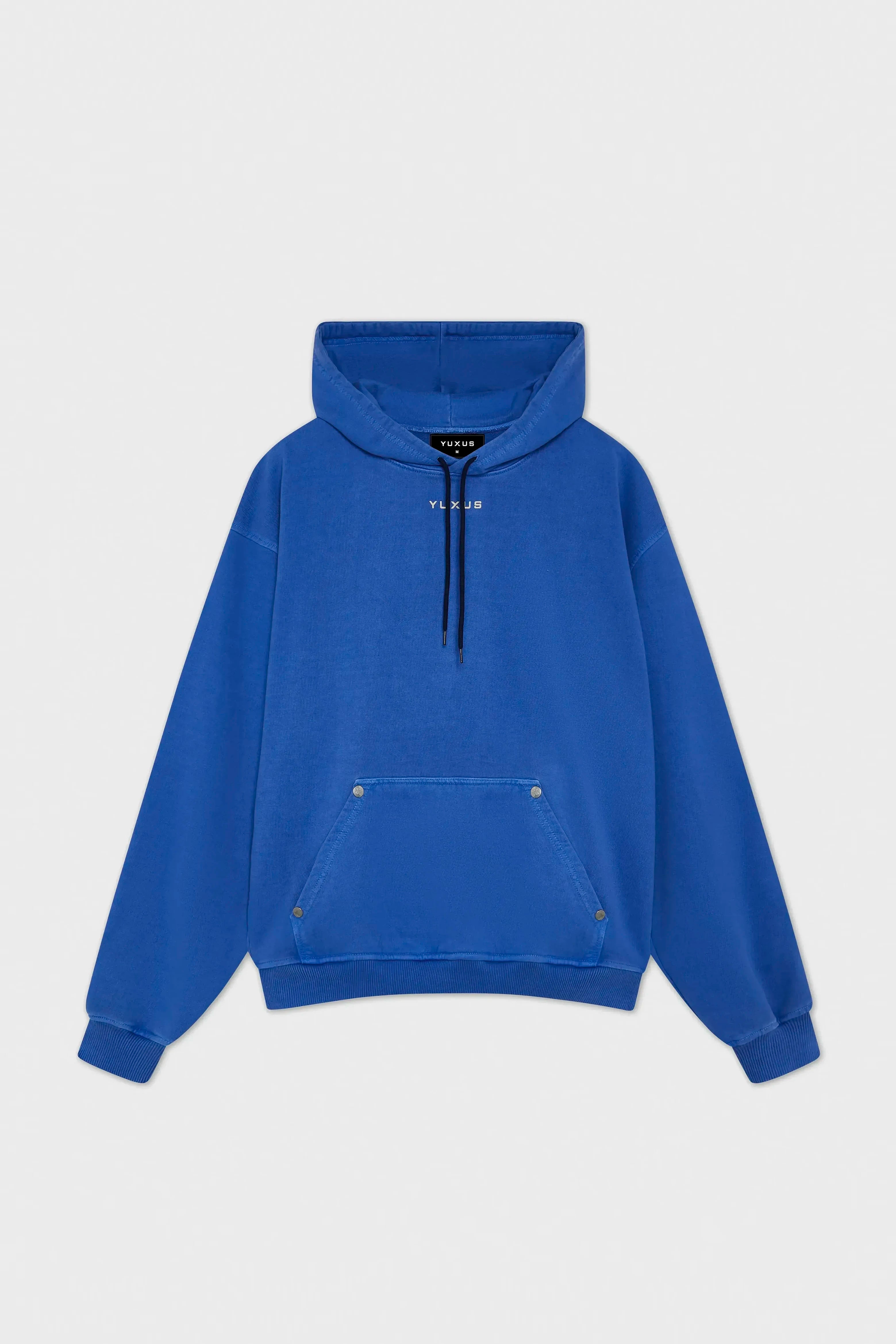 LAKE "VOYAGER" HOODIE