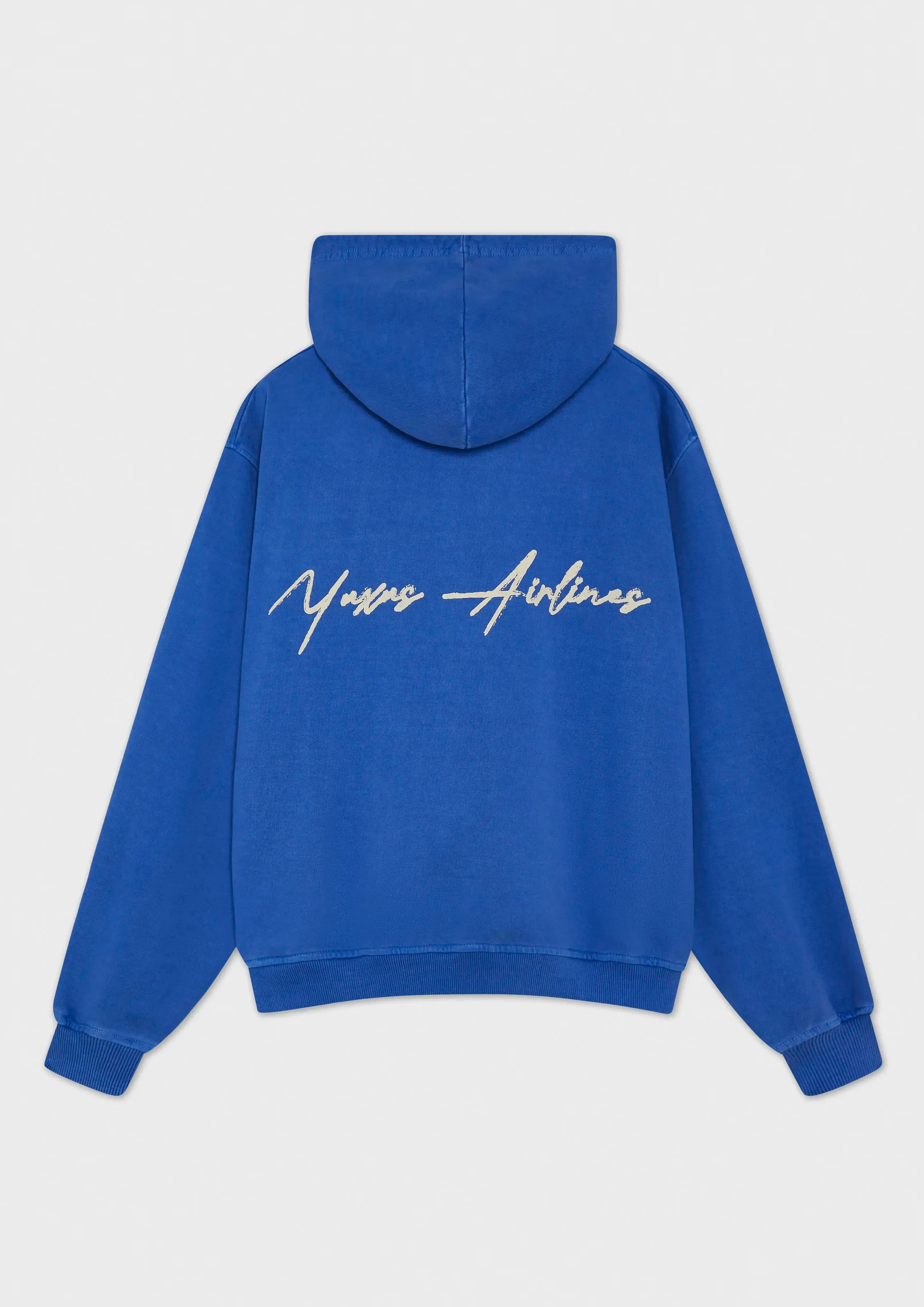 LAKE "VOYAGER" HOODIE