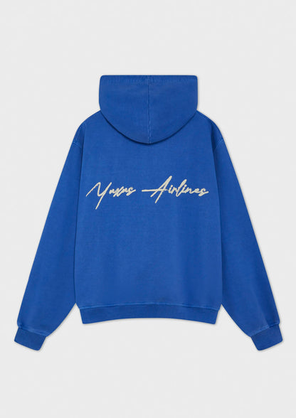 LAKE "VOYAGER" HOODIE