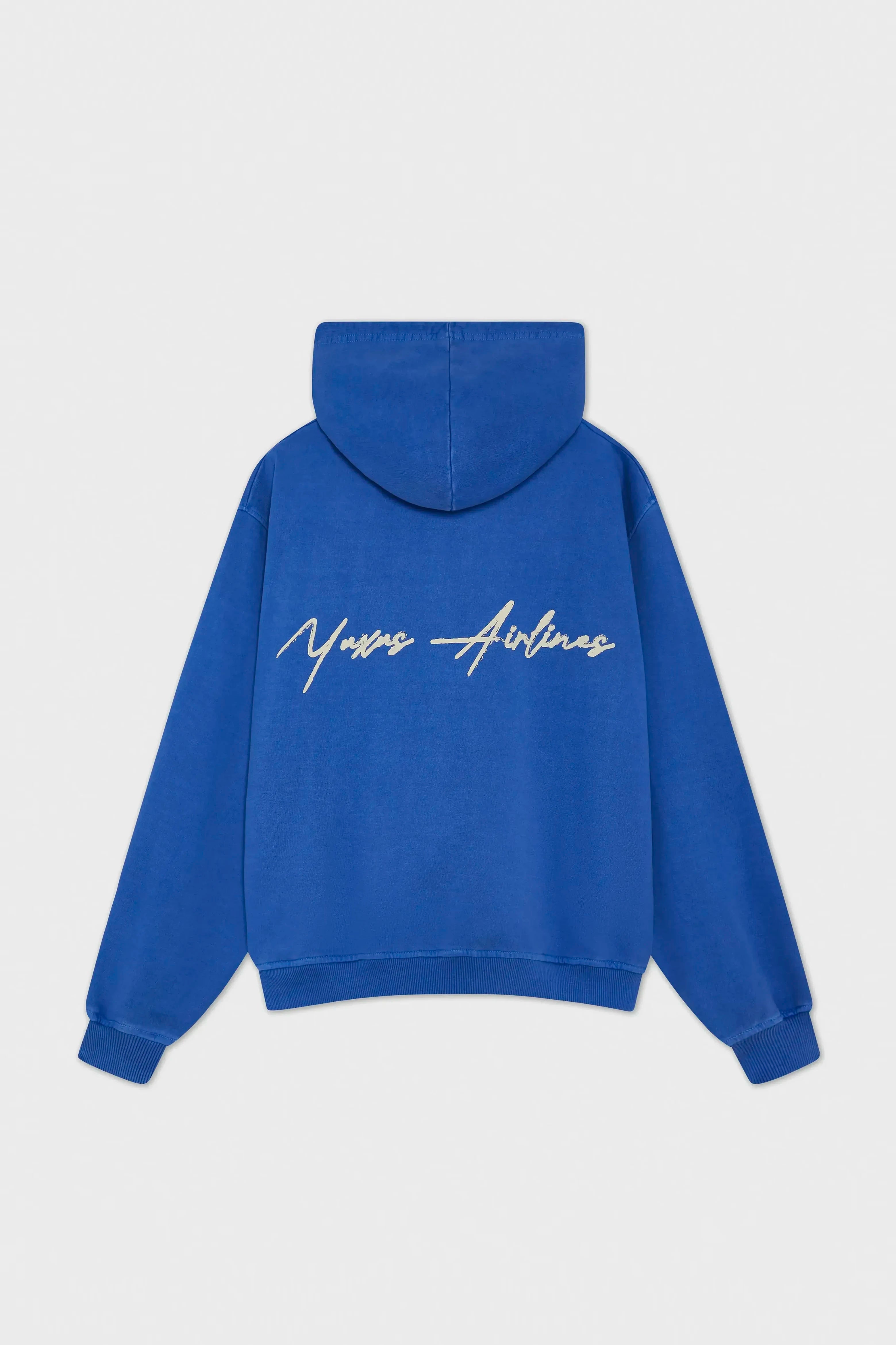 LAKE "VOYAGER" HOODIE