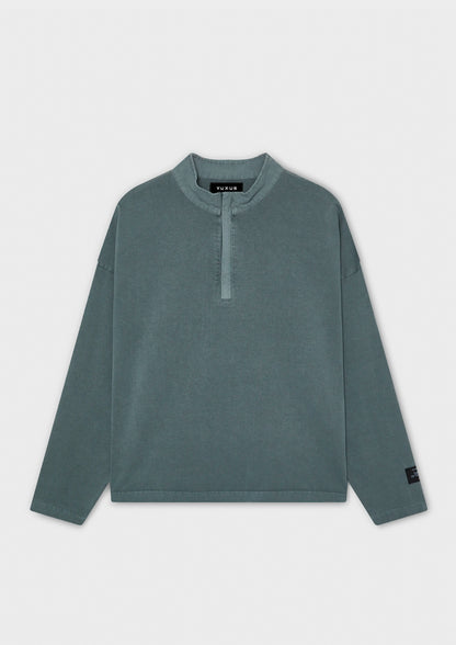 TARRAGON "VOYAGER" LONGSLEEVE