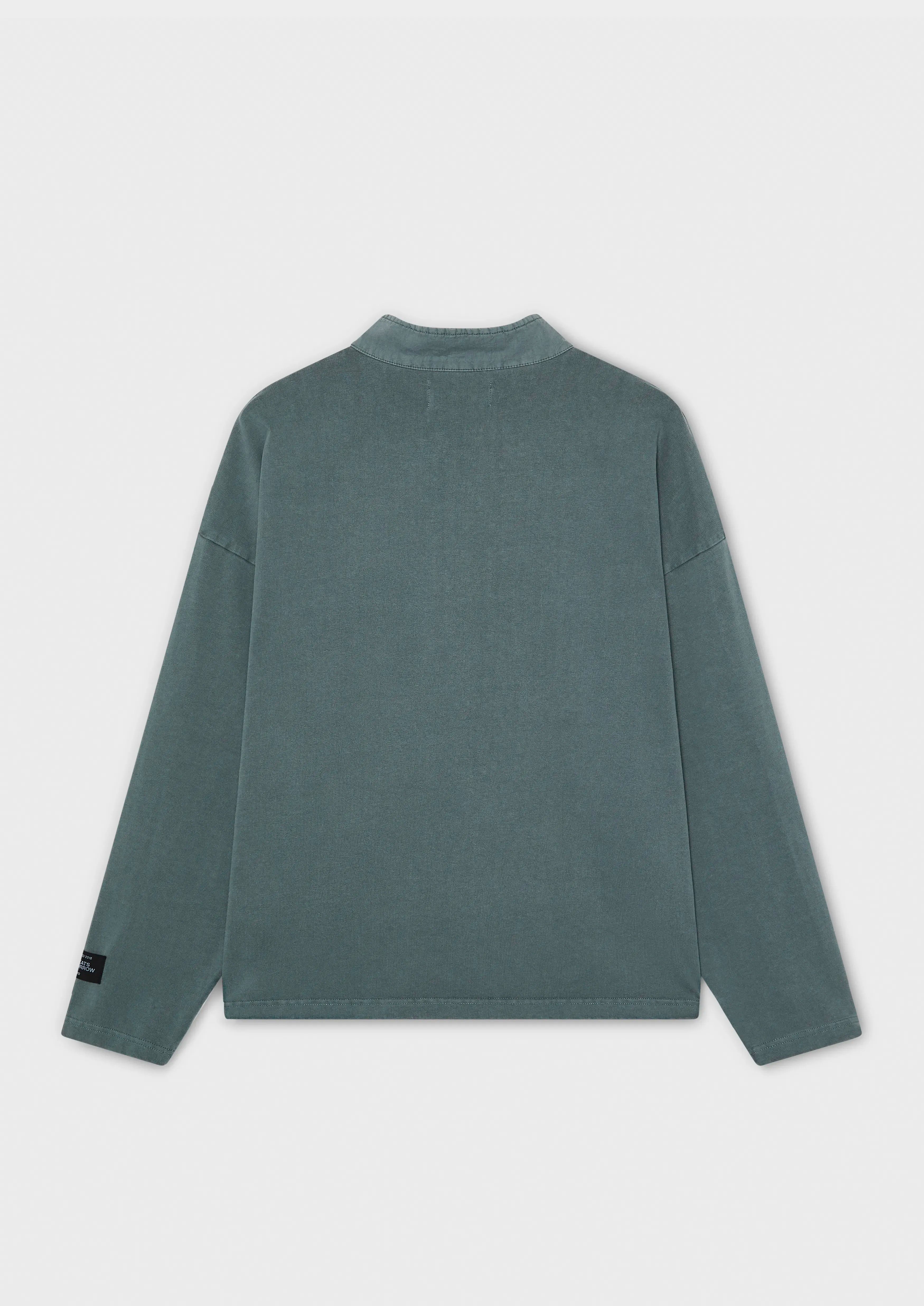 TARRAGON "VOYAGER" LONGSLEEVE