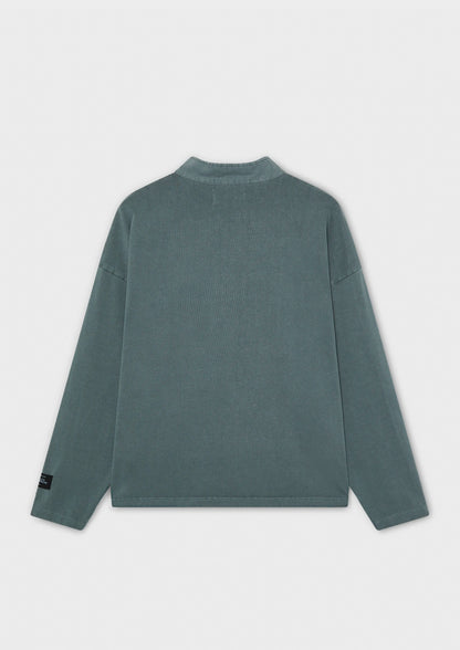 TARRAGON "VOYAGER" LONGSLEEVE