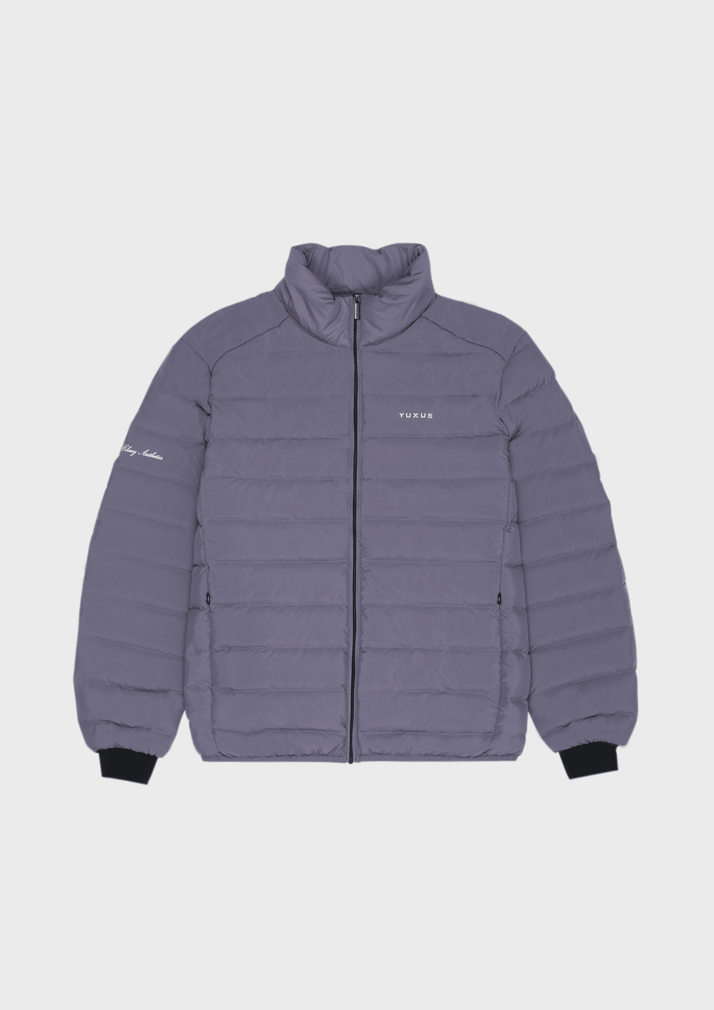 IRIS "CLUB" JACKET - YUXUS