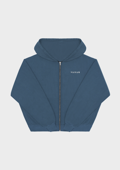 AEGEAN "MAYFAIR" ZIP