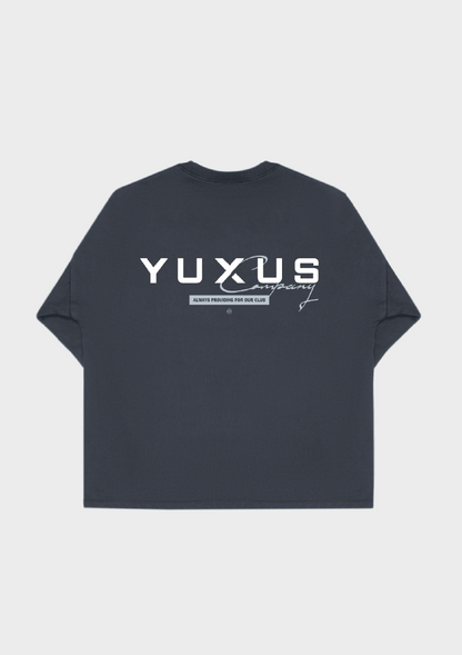 DUSK "CLUB" CREWNECK