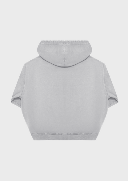 STEEL "ICONS" HOODIE