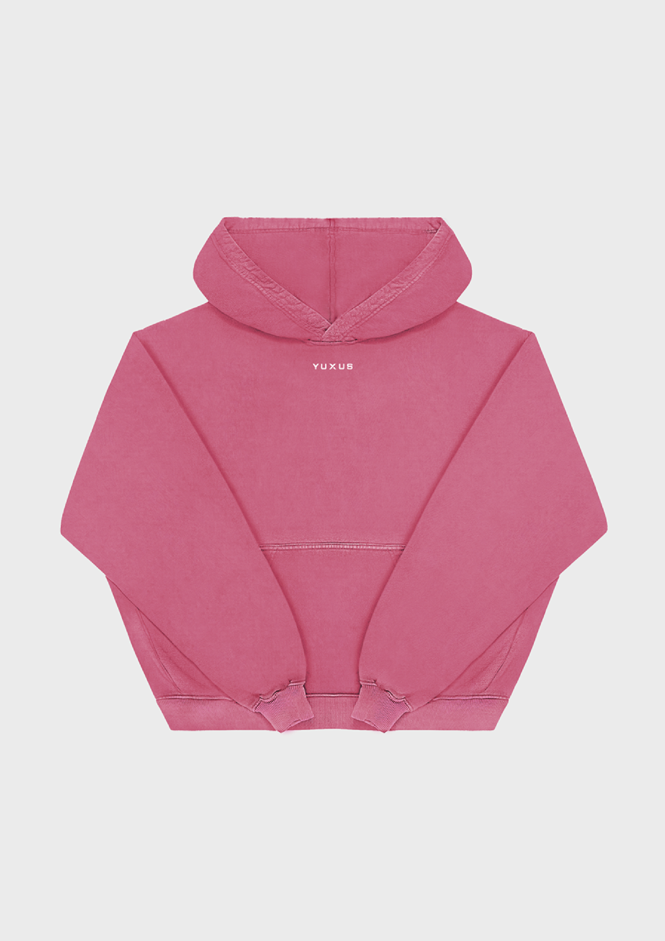 AZALEA "PATTERNS" HOODIE;