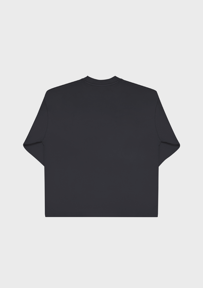 EOS "MAYFAIR" LONGSLEEVE