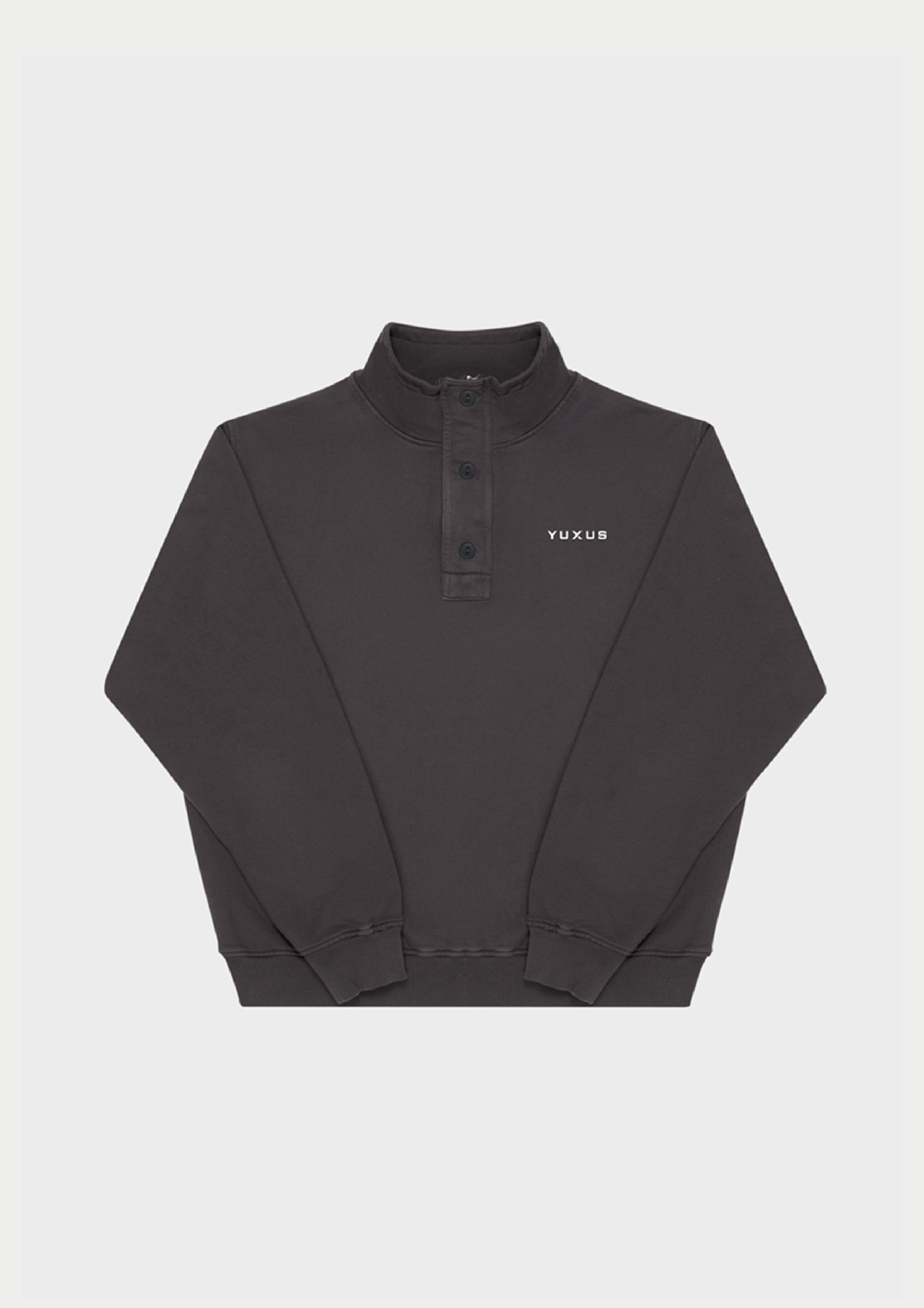 CADET "MAYFAIR" HALF ZIP PRO