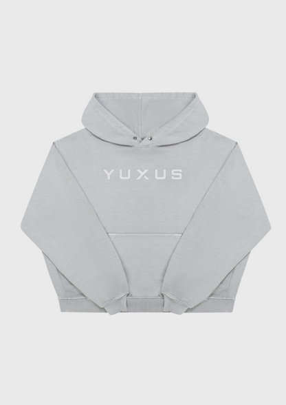 STEEL "ICONS" HOODIE